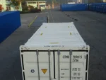 New 20ft Hard Top Shipping Container - Image 2