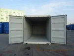 New 20ft Hard Top Shipping Container - Image 5