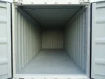 New 20ft Hard Top Shipping Container - Image 4