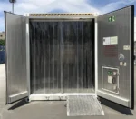 10ft Refrigerated Reefer Container - Image 8