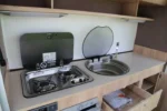 FIBER MED Leisure Caravan - Image 5
