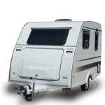 Oceany Family Caravan