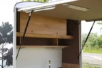 FIBER MED Leisure Caravan - Image 4