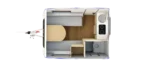 Oceany Family Caravan - Image 4