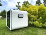 Greenfield Eco 3000 Modular Office Unit