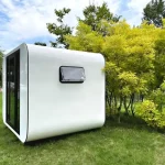 Greenfield Eco 3000 Modular Office Unit