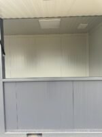 New 20ft Office Container – Electrified and Heated - Image 5