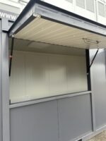 New 20ft Office Container – Electrified and Heated - Image 6