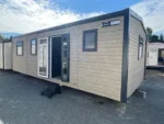 Louisiana 3 Bedroom Mobile Home – 8.8m x 4m