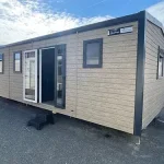 Louisiana 3 Bedroom Mobile Home – 8.8m x 4m