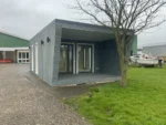 Wooden Tiny House with Terrace – 9m x 4.74m - Image 4