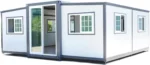 CHERY Type C Expandable Mobile House – 35m² - Image 7
