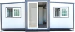 CHERY Type C Expandable Mobile House – 35m² - Image 8