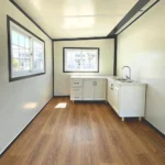 CHERY Type C Expandable Mobile House – 35m² - Image 5