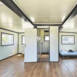 CHERY Type C Expandable Mobile House – 35m² - Image 4