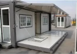 CHERY Type C Expandable Mobile House – 35m²