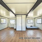 CHERY Type C Expandable Mobile House – 35m² - Image 2