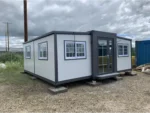 CHERY Type C Expandable Mobile House – 35m² - Image 6