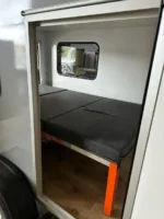 Mini Caravan B7526 – Compact Leisure Trailer - Image 8