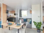 Louisiana Savanah Mobile Home – 2 Bedroom Luxury Model - Image 7