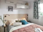Louisiana Savanah Mobile Home – 2 Bedroom Luxury Model - Image 4