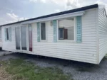 Résidences Mobil 3 Bedroom Mobile Home – 8.5m x 4m