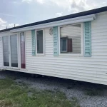 Résidences Mobil 3 Bedroom Mobile Home – 8.5m x 4m