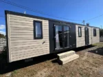 RIDEAU Residential ANKARA Mobile Home – Premium 40m² Model