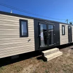 RIDEAU Residential ANKARA Mobile Home – Premium 40m² Model