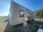 SUN ROLLER 3 Bedroom Mobile Home – 38m² Model