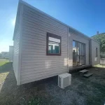 SUN ROLLER 3 Bedroom Mobile Home – 38m² Model