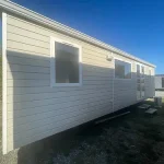 Used TRIGANO Evolution Mobile Home – 3 Bedroom Model