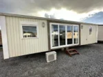 Trigano Luxury Residential 3 Bedroom Mobile Home – 38m²