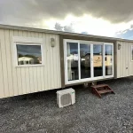 Trigano Luxury Residential 3 Bedroom Mobile Home – 38m²