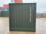 20ft Open Side Shipping Container - Image 14