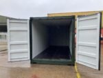 20ft Open Side Shipping Container - Image 13