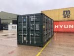 20ft Open Side Shipping Container - Image 5