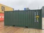 20ft Open Side Shipping Container - Image 12