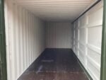 20ft Open Side Shipping Container - Image 11