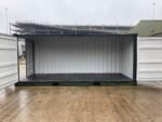 20ft Open Side Shipping Container - Image 9