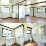 Expandable Prefabricated Residential Unit – 5.7m x 6m - Image 7