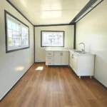 Expandable Prefabricated Residential Unit – 5.7m x 6m - Image 6