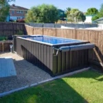 HYsoleil HY-G Container Swimming Pool - Image 5