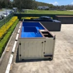 HYsoleil HY-G Container Swimming Pool - Image 4