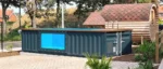SCSP-001 Container Swimming Pool – 20ft Model - Image 3