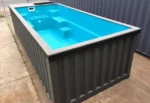 Kaixin KXSP-07 Container Swimming Pool - Image 5