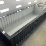 Kaixin KXSP-07 Container Swimming Pool - Image 3