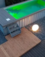 KLÖBER Container Swimming Pool – MS Model - Image 3