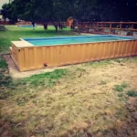 KLÖBER Container Swimming Pool – MS Model - Image 4