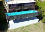Luxury Container Swimming Pool - Image 3